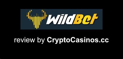 Wildbet casino